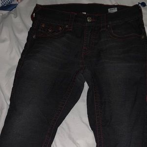 True religion khakis